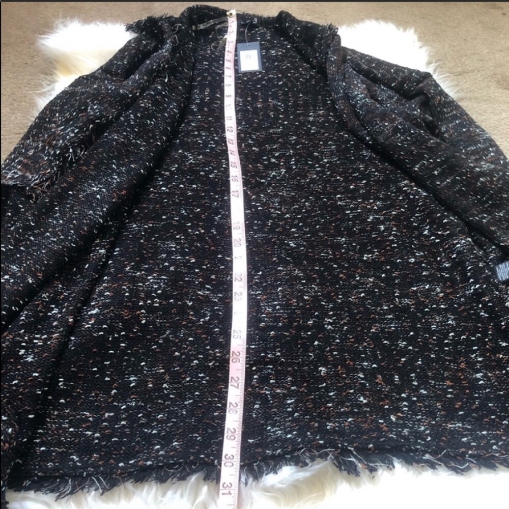 Verve ami Knitted cardigan - Picture 3 of 7